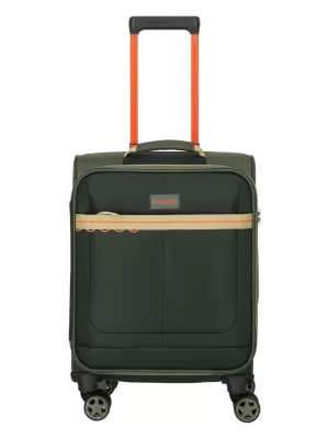Valiză TRAVELITE Color Craze S,M,L MĂSLINE