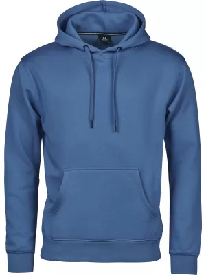 Hanorac unisex TEE JAYS | TJ 5430 ALBASTRU OCEANIC