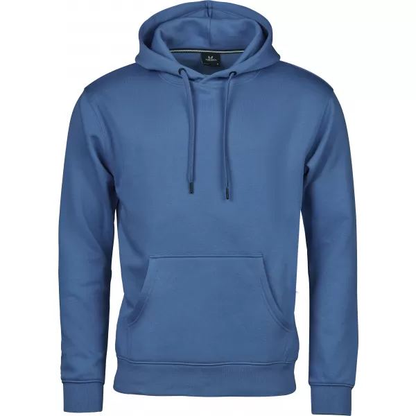  Hanorac unisex TEE JAYS | TJ 5430 ALBASTRU OCEANIC 