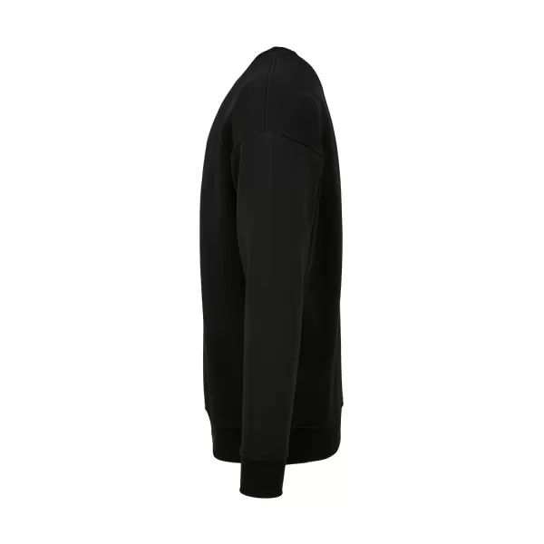  Panoul pentru bărbați BRANDIT 8665 NEGRU 