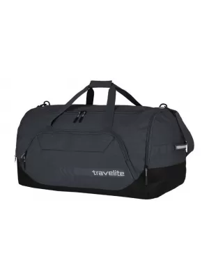 Sac TRAVELITE KICK OFF DUFFLE XL ANTRACIT