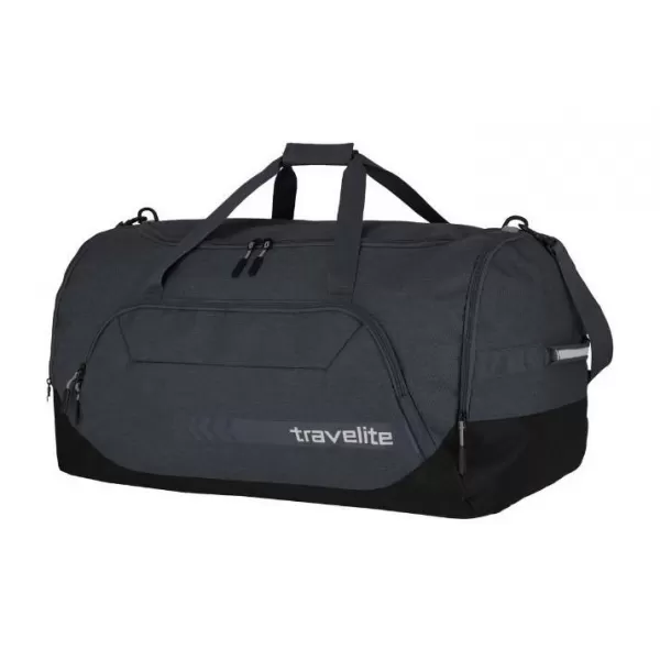  Sac TRAVELITE KICK OFF DUFFLE XL ANTRACIT 