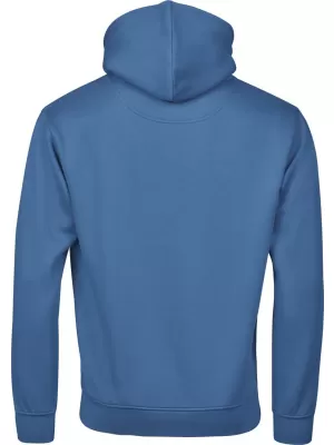 Hanorac unisex TEE JAYS | TJ 5152 ALBASTRU OCEANIC