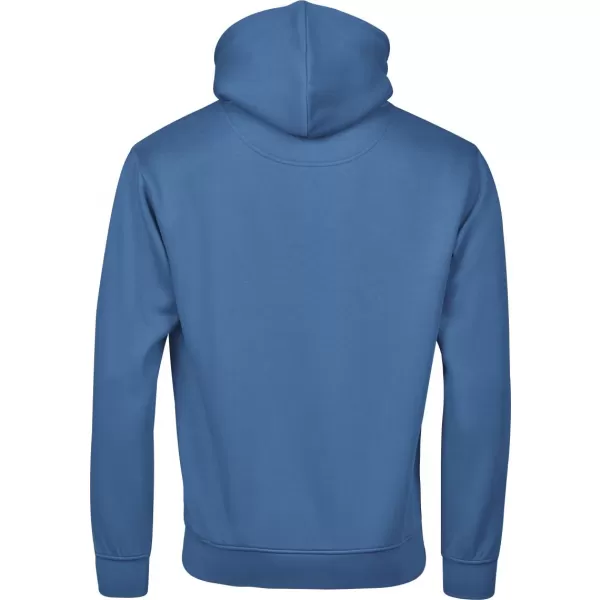  Hanorac unisex TEE JAYS | TJ 5152 ALBASTRU OCEANIC 