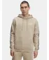 Hanorac pentru bărbați UNDER ARMOUR UA ICON FLEECE HD TAPING 1389356-299 MARO
