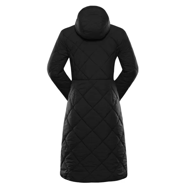  Haina ALPINE PRO STAWA NEGRU 