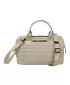 Geantă de mână TRAVELITE BARBARA STEPP COSMETIC BAG NUD SATINAT