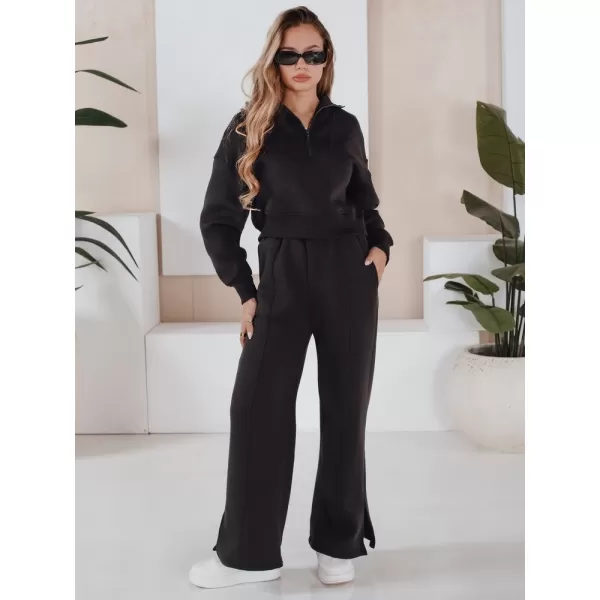  Doamne DSTREET AY0976 NEGRU 
