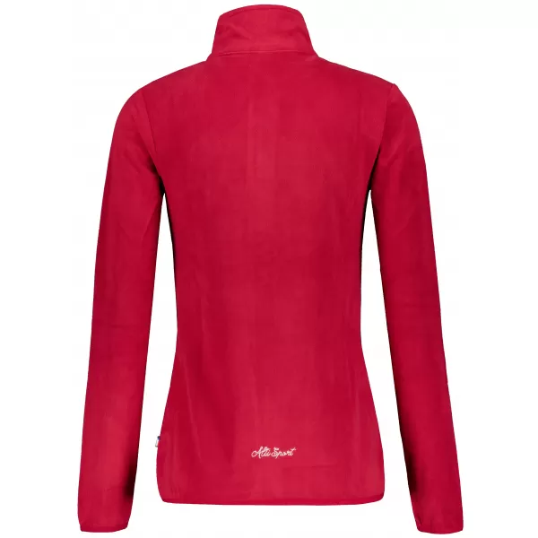  Hanorac de dama ALTISPORT ESEFA ROZ 
