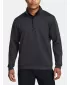 Hanorac pentru bărbați UNDER ARMOUR UA DRIVE MIDLAYER PULLOVER NEGRU
