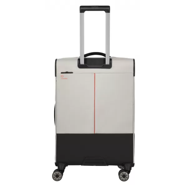  Valiză TRAVELITE CROSSLITE 5.0 M NISIP ALB 
