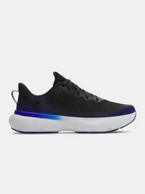 Pantofi pentru bărbați UNDER ARMOUR UA INFINITE 3027523-008 NEGRU