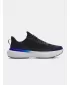Pantofi pentru bărbați UNDER ARMOUR UA INFINITE 3027523-008 NEGRU