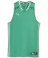 Jersey pentru bărbați PUMA HOOPS TEAM GAME JERSEY 67662806 PEPPER VERDE