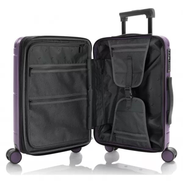  Valiză HEYS ZEN S VIOLET 