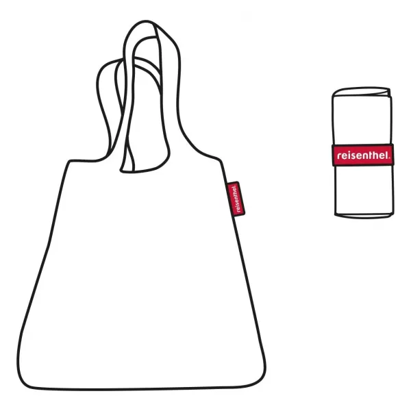  Sac REISENTHEL MINI MAXI SHOPPER ED 