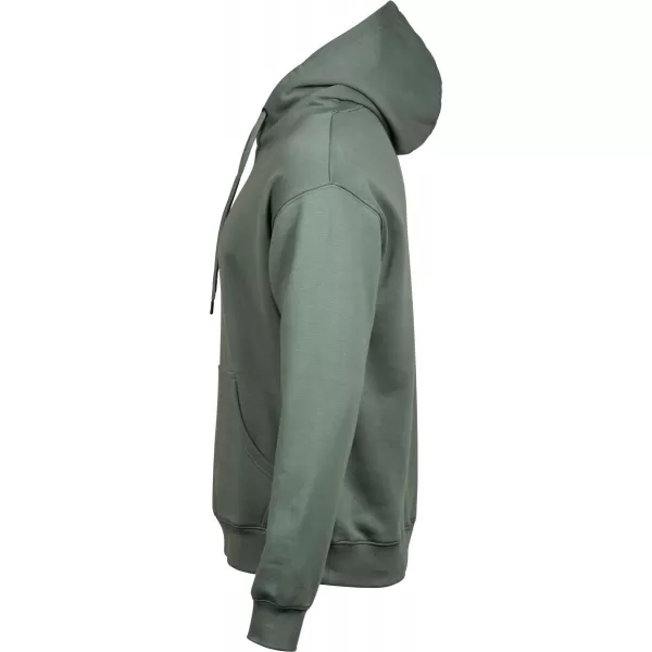  Hanorac unisex TEE JAYS | TJ 5430 FRUNZA VERDE 