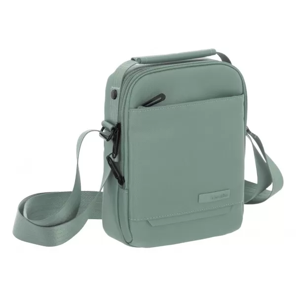  Geanta de umar TRAVELITE WORKFLOOW SHOULDER BAG SALVIE 