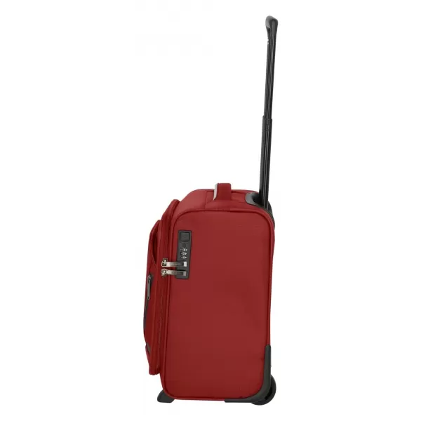  Valiză TRAVELITE JETPACK WINGS 2 CABIN ED 