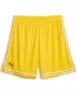 Pantaloni scurţi PUMA HOOPS TEAM GAME SHORT 67662905 CYBER ​​GALBEN