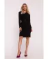Rochie STYLOVE S428 NEGRU