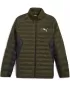 Sacou PUMA PACKLITE JACKET 84935670 MĂSLIN ÎNTUNECAT
