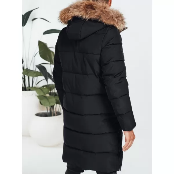  Sacou DSTREET TX5074 NEGRU 