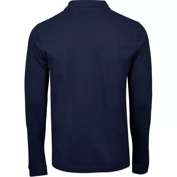  Tricou pentru bărbați TEE JAYS | TJ 1406 OBICEIURI 