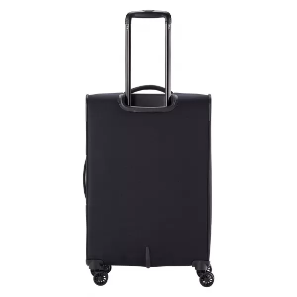  Valiză TRAVELITE CHIOS S,M,L NEGRU 