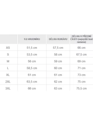 Hanorac PENTAGON HIGHNECK SWEATER K09052 NEGRU