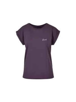 Cămaşă BRANDIT 8681 NOAPTE PURPURIE