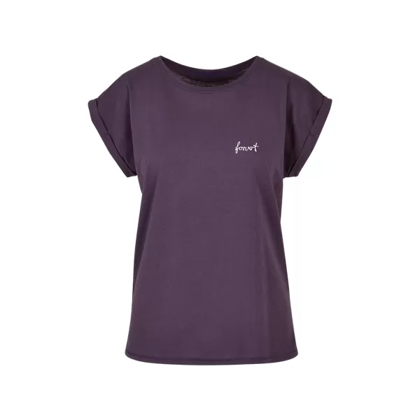  Cămaşă BRANDIT 8681 NOAPTE PURPURIE 