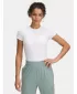 Tricou pentru femei UNDER ARMOUR MERIDIAN CORE SS 6000341-100 ALB