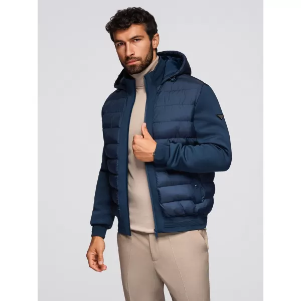  Bombardier OMBRE OM-JALP-0298 ALBASTRU MARIN 