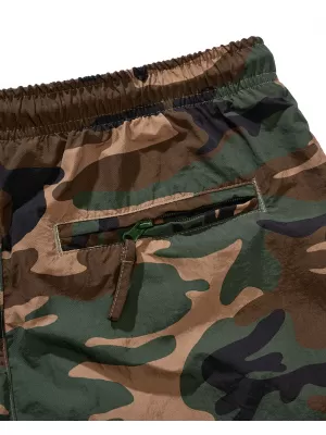 Pantaloni scurţi BRANDIT 2030 PĂDURE