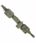 centura PENTAGON ALISSOS UTILITY BELT K16106 VERDE MĂSLINIU