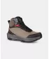 Cizme KILPI PINUT HIGH WP-U ZU0951KI BEJ