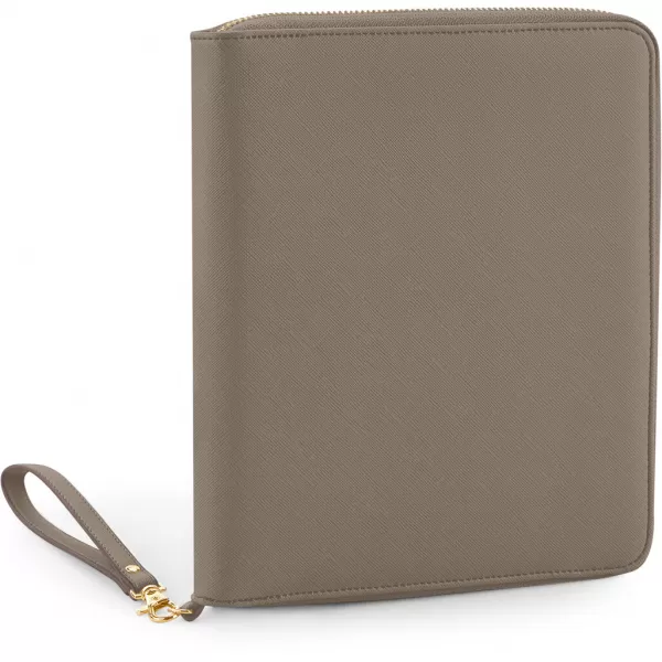  | BG 756 TAUPE BagBase 