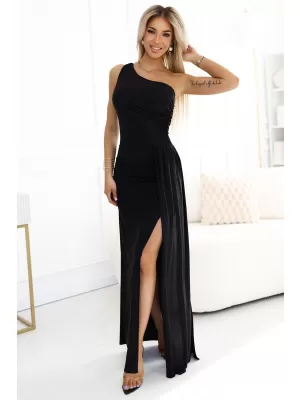 Rochie NUMOCO 600-1 negru