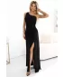 Rochie NUMOCO 600-1 negru
