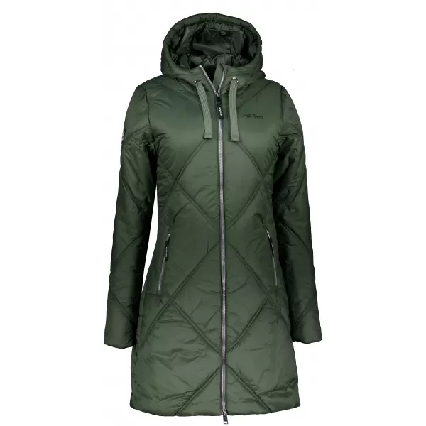  Haina ALTISPORT FORWA VERDE 