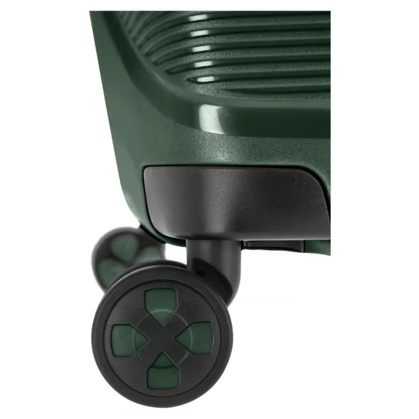  Valiză IMPACKT IP1 L VERDE DE MARE ADÂNCIME 