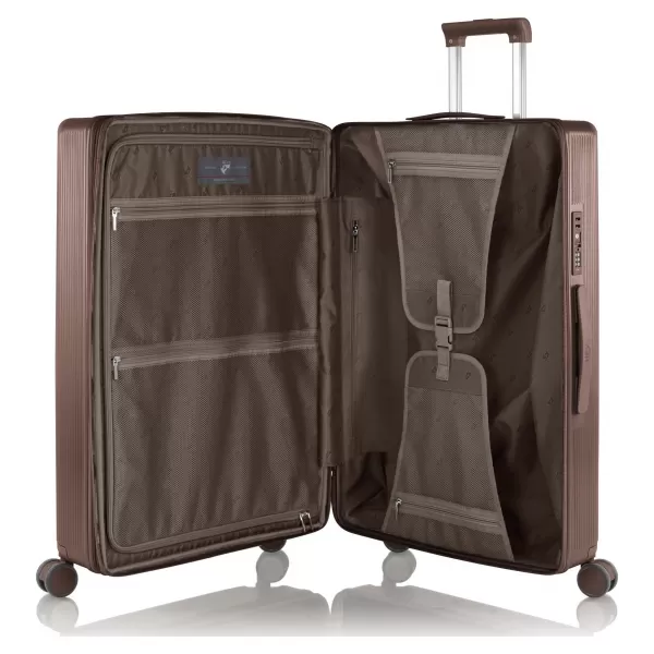  Valiză HEYS EARTH TONES L CHIHLIMBAR 