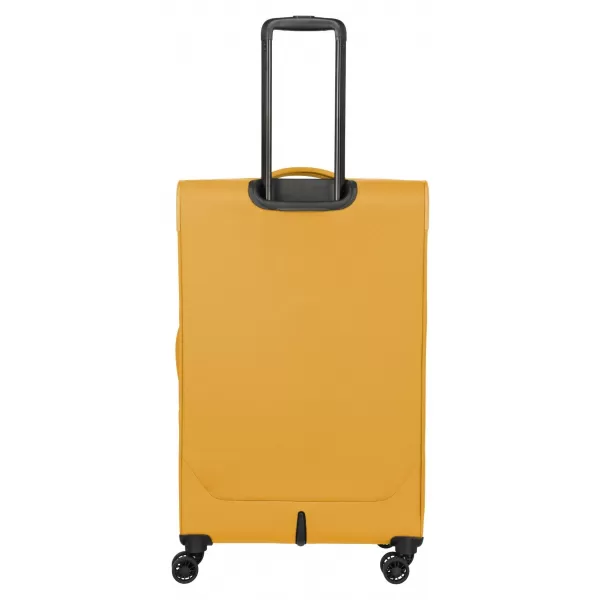  Valiză TRAVELITE Umbria L Golden Glow STRĂLUCIRE AURIE 