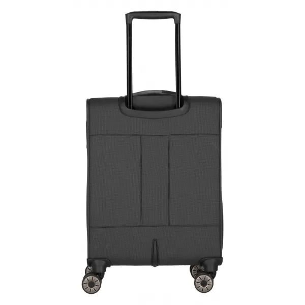  Valiză TRAVELITE VIIA 4W S ANTRACIT 