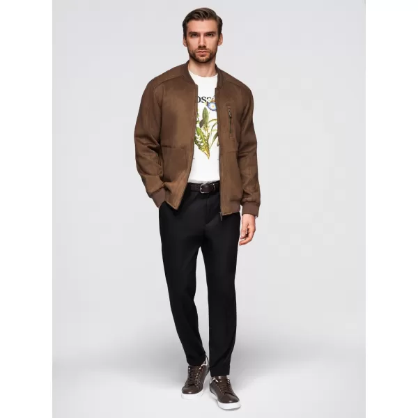  Sacou OMBRE OM-JAFL-0109 MARO 