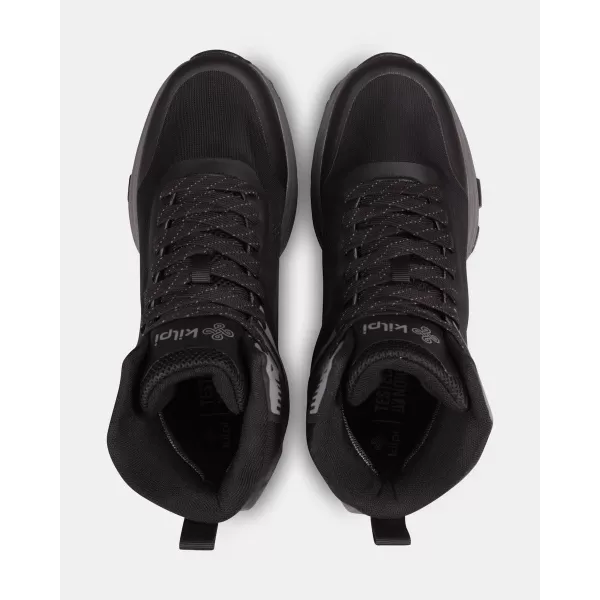  Cizme KILPI PINUT HIGH WP-U ZU0951KI NEGRU 