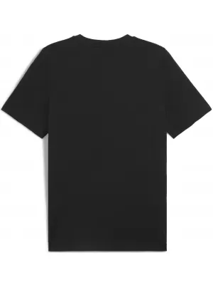 Cămaşă PUMA GRAPHICS ICON TEE 68320801 PUMA NEGRU