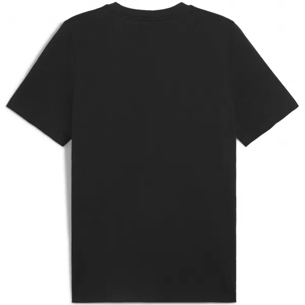  Cămaşă PUMA GRAPHICS ICON TEE 68320801 PUMA NEGRU 