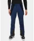 Pantaloni de schi pentru bărbați KILPI RHEA-M ZM0407KI ALBASTRU ÎNCHIS